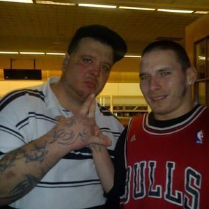 Meet your Posher, Scotty